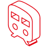 Ai Fraud Detection icon