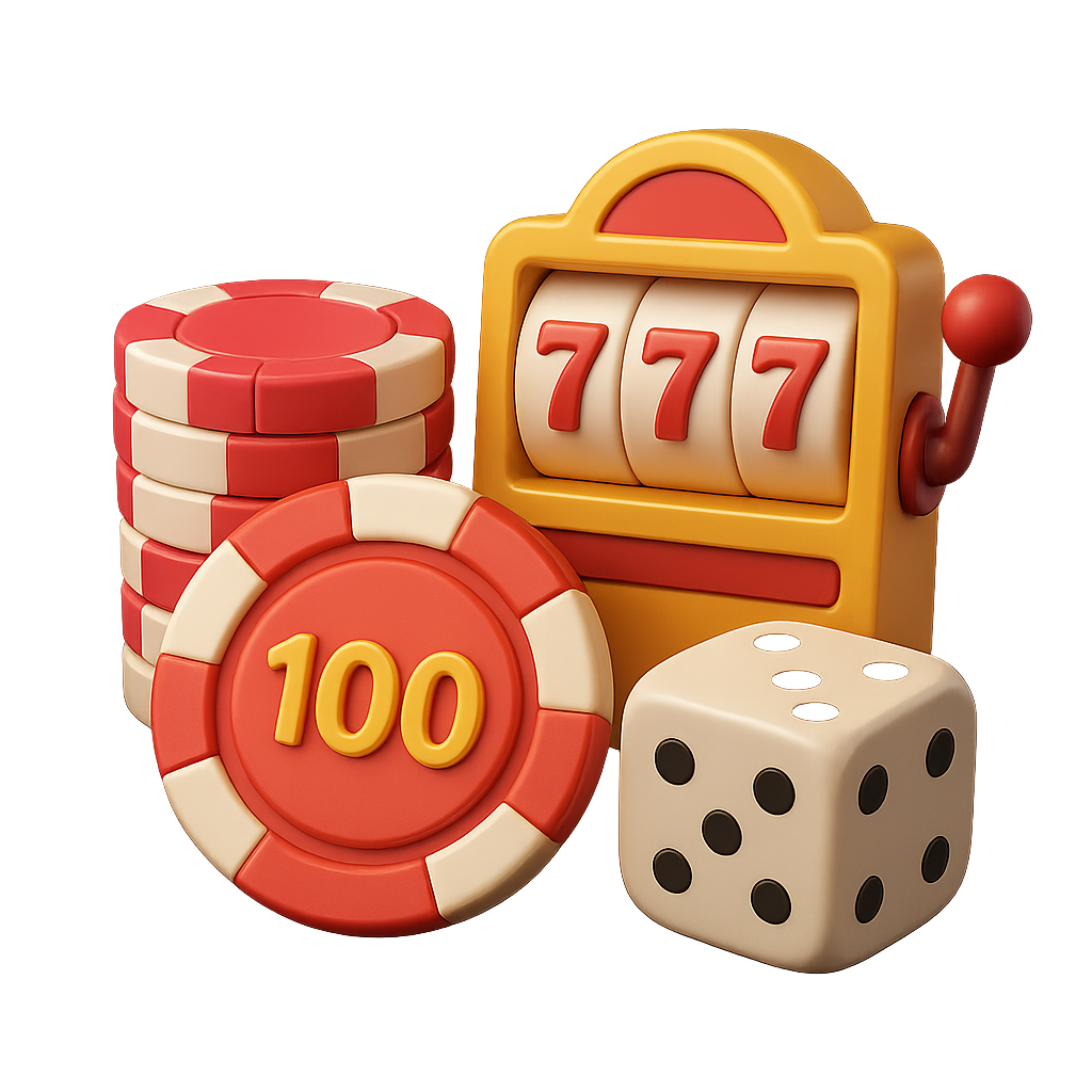 Complete Casino Solution