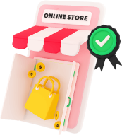 Complete E-commerce Solution