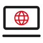 AI-Powered Custom Web Development icon