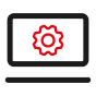 Web App Development icon
