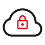 Cloud-based / SAAS Development icon